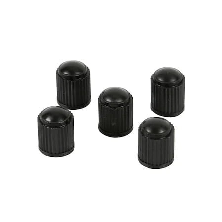Capacel valva plastic Negru Cod: MH-VC01