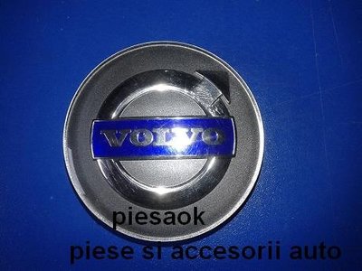 Capacele centrale originale jante aliaj Volvo 3066