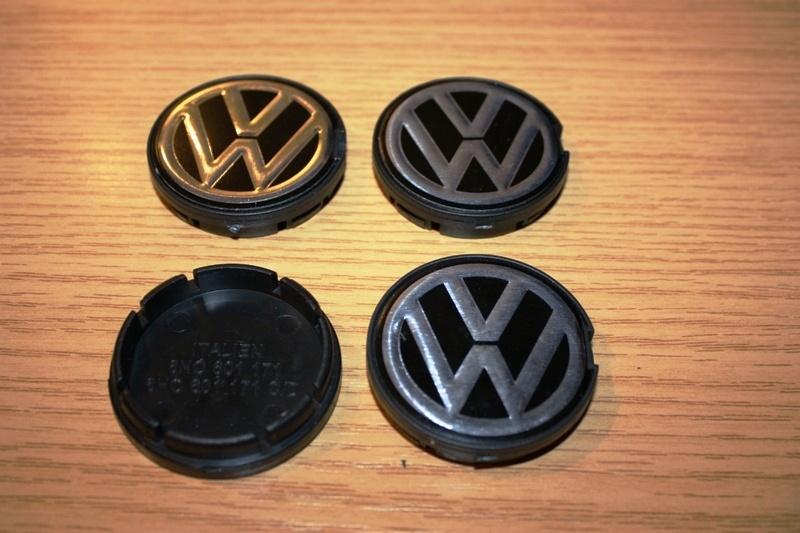 Capacele janta VOLKSWAGEN 50 mm