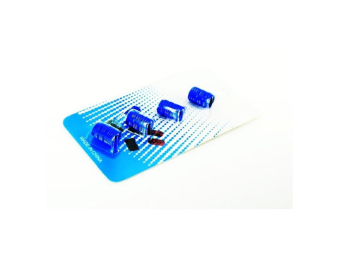 Capacele valve albastre ERK AL-170817-23