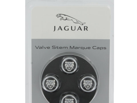 Capacele Ventil Oe Jaguar C2D19596