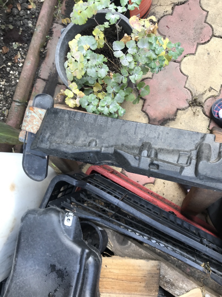 Capaci a6460161524