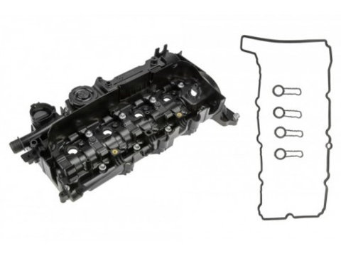 Capacul supapei Motorului, Bmw 1 F20 114D, 116D, 118D, 120D, 125D 2010, 11127810584