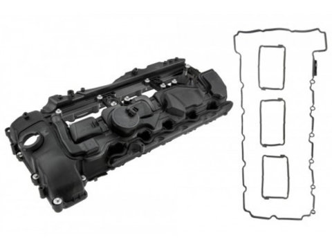 Capacul supapei Motorului, Bmw 3 E90 335 2006, 11127570292