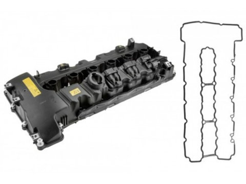 Capacul supapei Motorului, Bmw 3 E90 335 2006, 11127565284