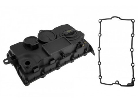 Capacul supapei Motorului, /Engines:Bmr, Bmn/Audi A3 2.0Tdi 2006, 03G103469L