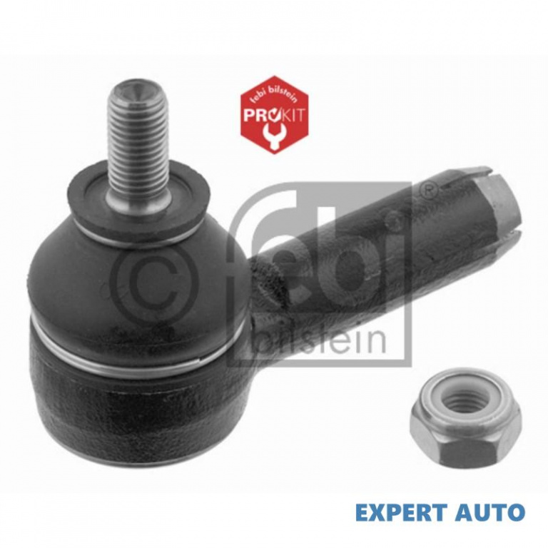 Capat de bara Audi AUDI COUPE (89, 8B) 1988-1996 #8 02268