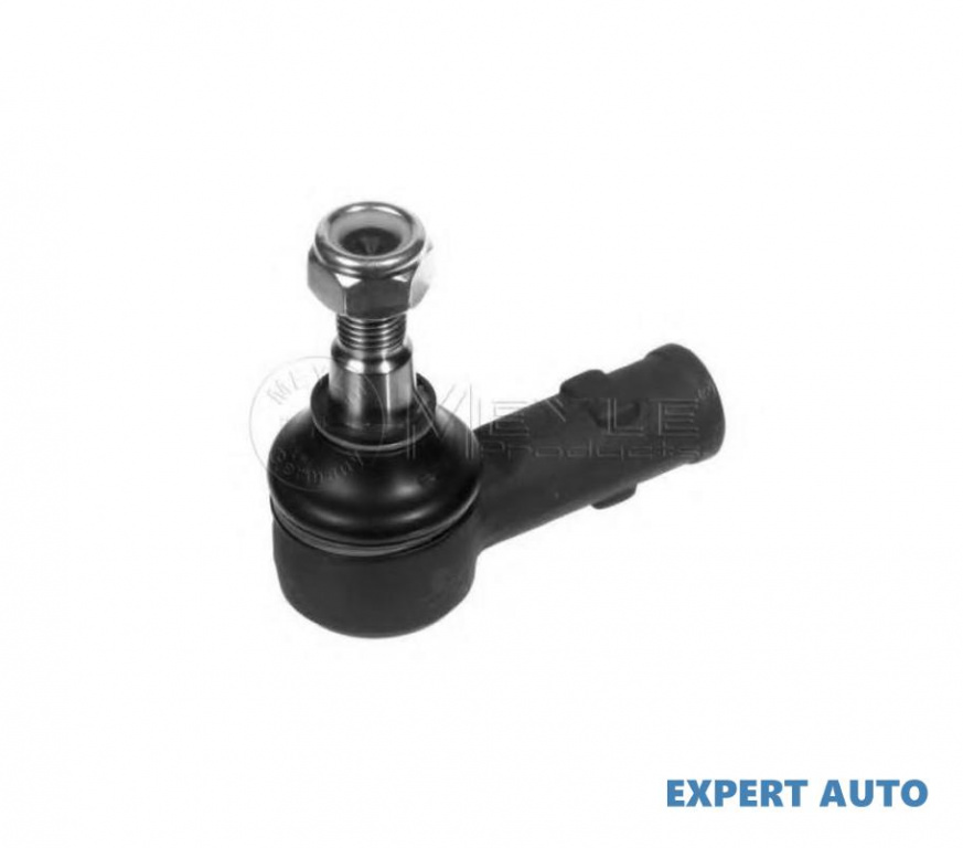 Capat de bara Iveco DAILY II caroserie inchisa/combi 1989-1999 #2 001903652