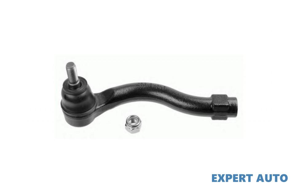 Capat de bara Mitsubishi PAJERO/SHOGUN IV (V8_W, V9_W) 2006-2016 #2 3674001