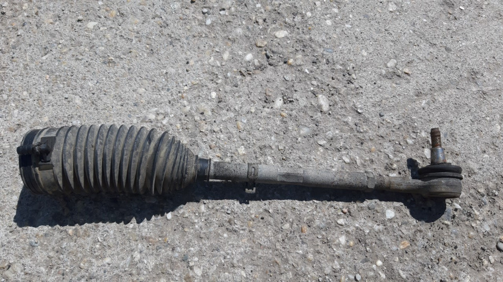 Capete de bara cu bieleta directie Peugeot 206