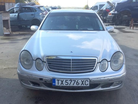 Capete lonjeron Mercedes E200 w211