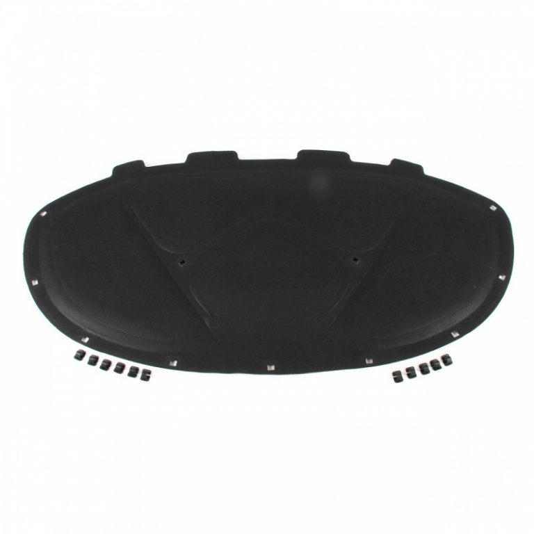 Capitonaj Capota Motor Am Seat Toledo 4 2012-2019 5JA863831