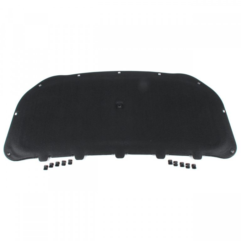Capitonaj Capota Motor Am Volkswagen Touran 2 2010-2015 1T0863831G