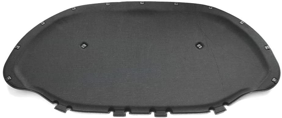 Capitonaj Capota Motor Oe Skoda Octavia 3 2012→ 5E0863831