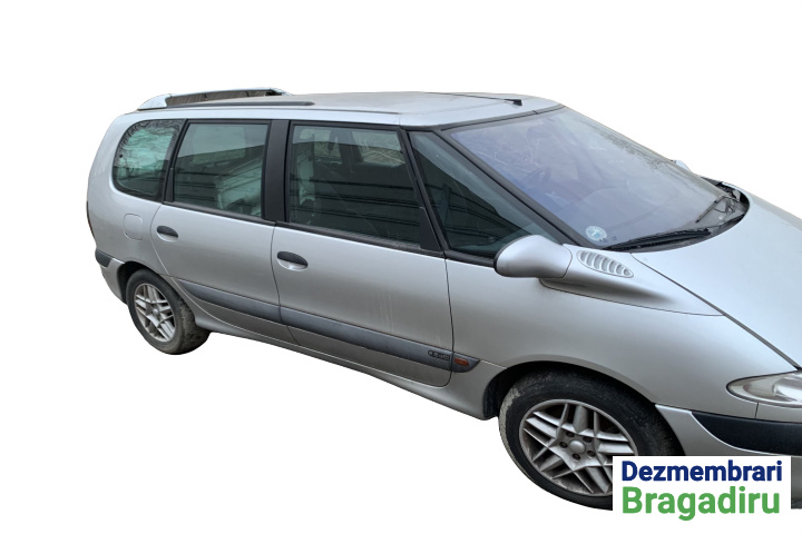 Capitonaj capota motor Renault Espace 3 
