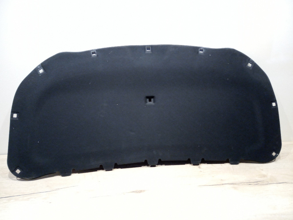 Capitonaj capota motor VW Touran, 1.6 TDI Monovolum 2012 cod 1T0863831F