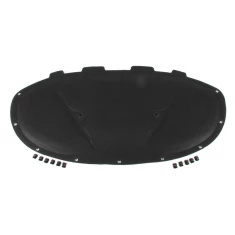 CAPITONAJ INSONORIZANT CAPOTA SEAT LEON III 2012- - NOU