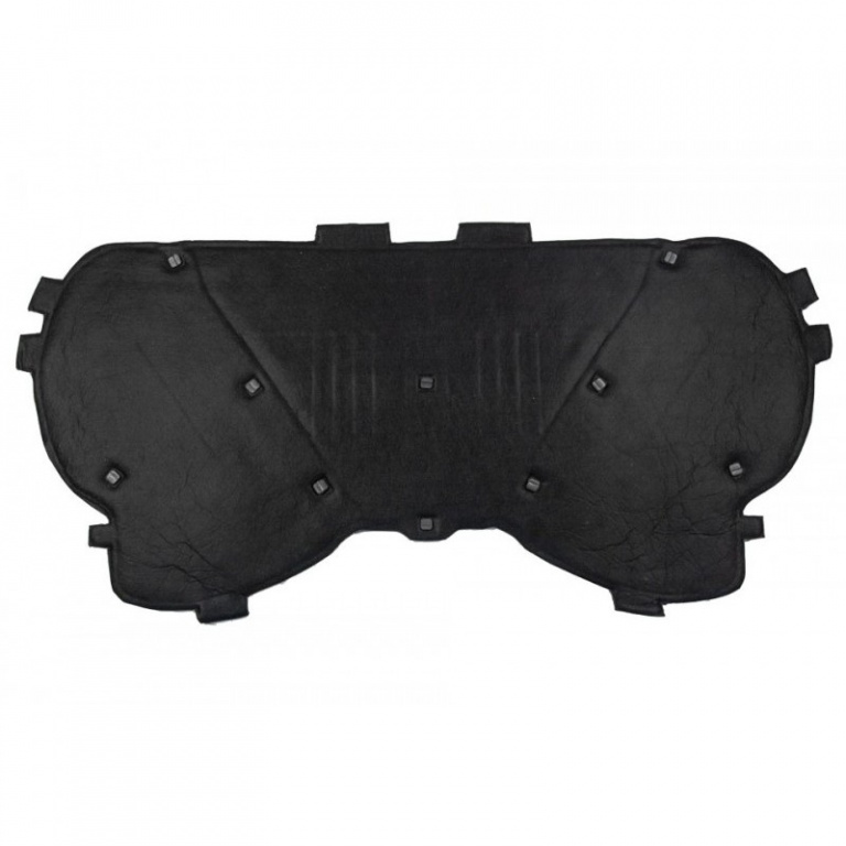 Capitonaj izolatie capota Audi Q5 2008-, 8R0863825