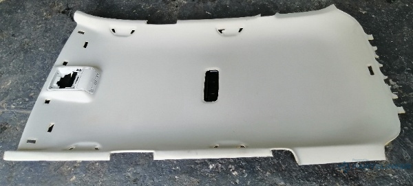 Capitonaj plafon VOLKSWAGEN GOLF VI Variant AJ5 2009 - 2013 TDI CAYC 1K9867501CQ