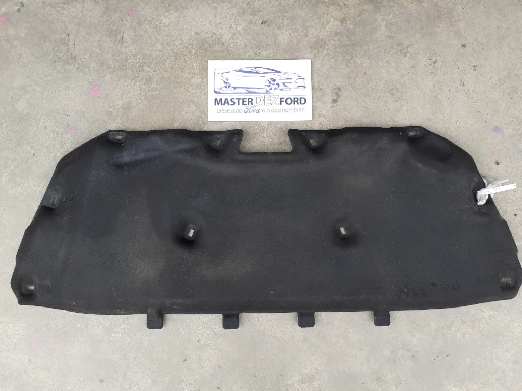 Capitonaj textil capota Ford Focus mk3