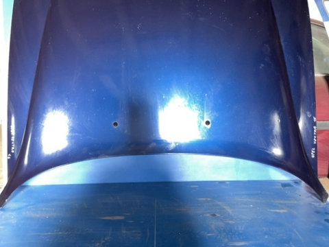 Capotă motor - Culoare: Albastru - Opel Vectra B [1995 - 1999]