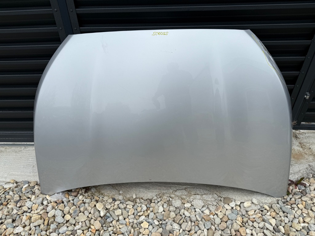Capotă originală Suzuki SX4 S Cross 2016/2022