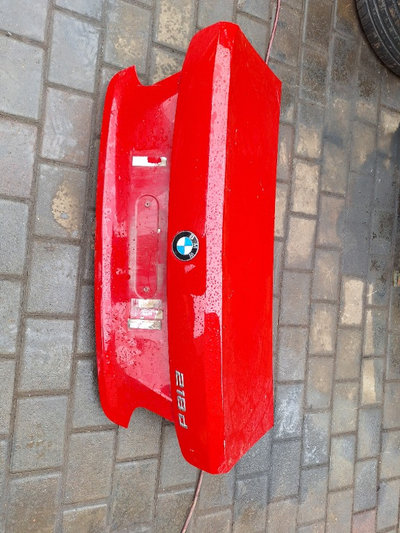 Capotă portbagaj BMW Seria 2 f22 f23