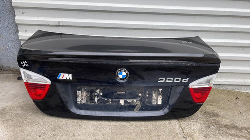 Capotă portbagaj Bmw Seria 3 E90 nonfac