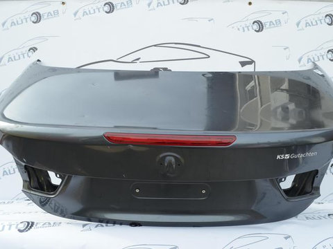 Capotă portbagaj Bmw Seria 4 Cabrio F33 an 2014-2020 GMJVPPMHJP
