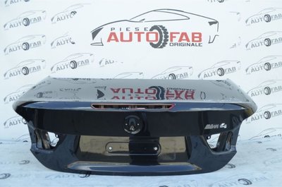 Capotă portbagaj Bmw seria 4 F33 cabrio an 2014-2