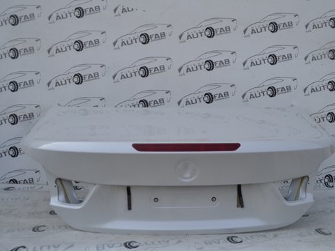Capotă portbagaj Bmw seria 4 F33 cabrio an 2014-2020 HRVDUGA3RI