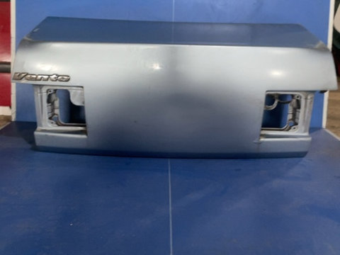 Capotă portbagaj - Culoare: Albastru, Varianta: Sedan - Volkswagen Vento 1 generation [1992 - 1998] Sedan
