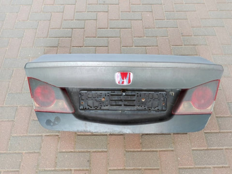 Capotă portbagaj Honda Civic VIII