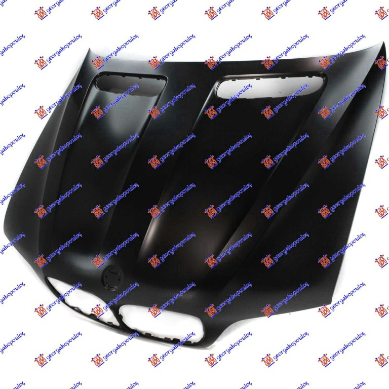 Capota 2004- BMW X5 (E53) 00-07 cod 41617121102