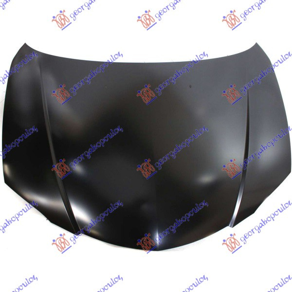 Capota 4 usi MAZDA 3 SDN-H/B (BK) 04-08 cod BNYV5231X