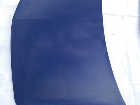 Capota albastra Renault Megane 2
