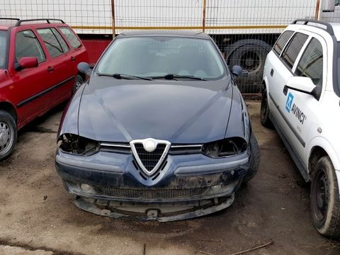 Capota Alfa Romeo 156 2.0 1998
