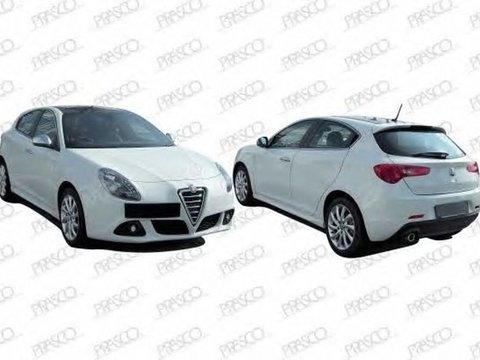 Capota ALFA ROMEO GIULIETTA 940 PRASCO AA3443100