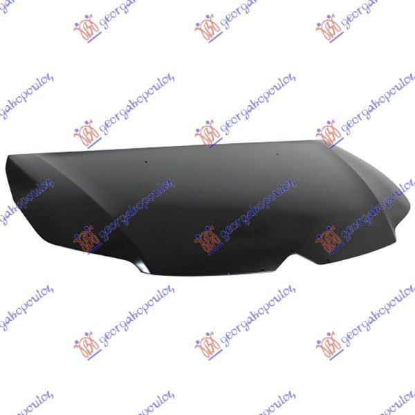 Capota aluminiu 2008- CITROEN C4 04-11 Cod 7901.Q6