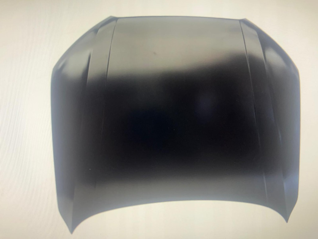 CAPOTA ALUMINIU AUDI A8 D4 LIFT 2013-2017