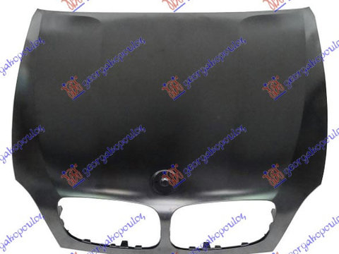 Capota aluminiu BMW X5 (E70) 07-10 BMW X5 (E70) 10-13 BMW X6 (E71) 08-14 cod 41617273439