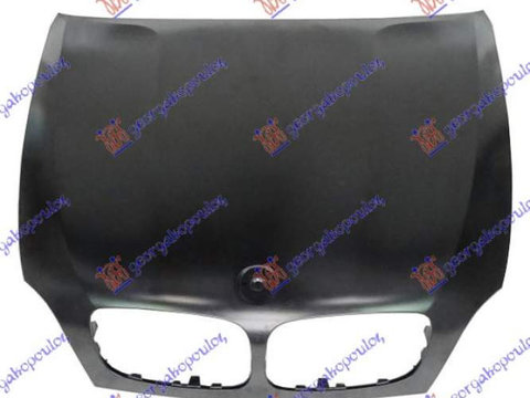 Capota (aluminiu)-Bmw X5 (E70) 07-10 pentru Bmw X5 (E70) 07-10