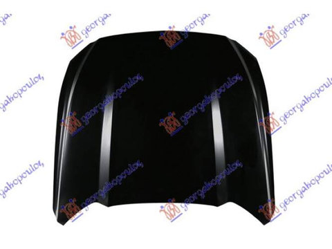 Capota aluminiu-F2 pentru Ford Mustang 15-18