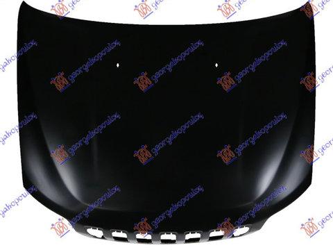 Capota aluminiu JEEP CHEROKEE (KL) 19- cod 68290450AA