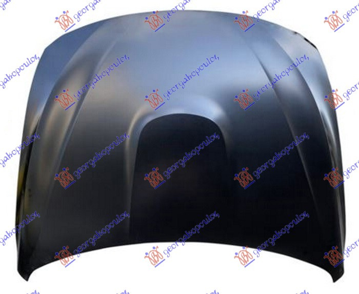 CAPOTA (ALUMINIU) (M3 F80), BMW, BMW SERIES 3 (F30/F31) SDN/S.W. 14-18, 154300095