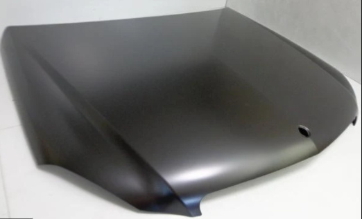 Capota aluminiu MERCEDES C CLASS (W204) 2011-2014 cod origine Α2048800957