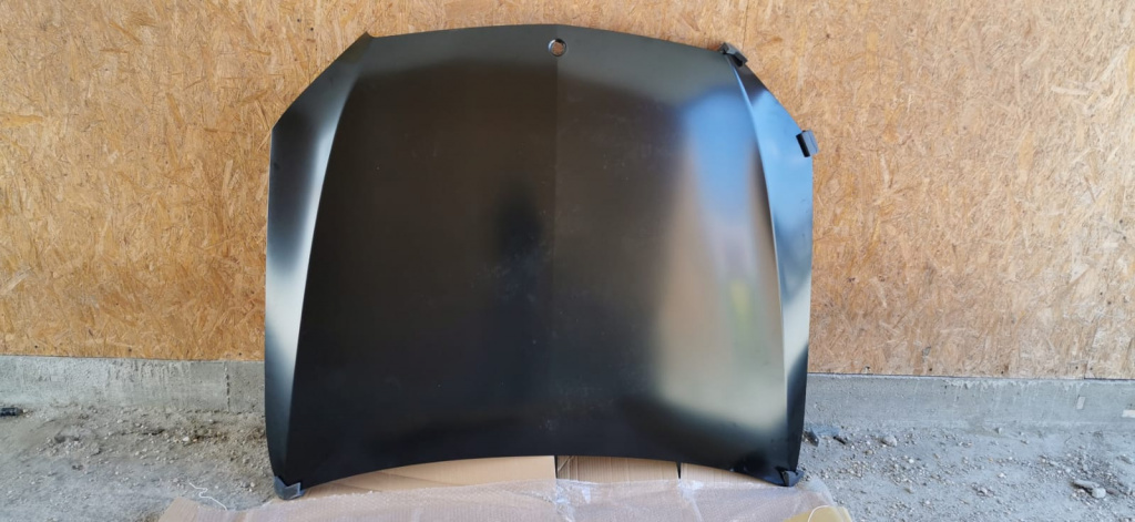 Capota aluminiu MERCEDES C CLASS (W205)SDN/S.W. 2014-2018 cod origine 2058800357