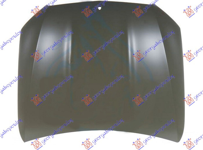 Capota aluminiu MERCEDES E CLASS (W213) 16-20 MERCEDES E CLASS (C/A238) COUPE/CABRIO 16-20
