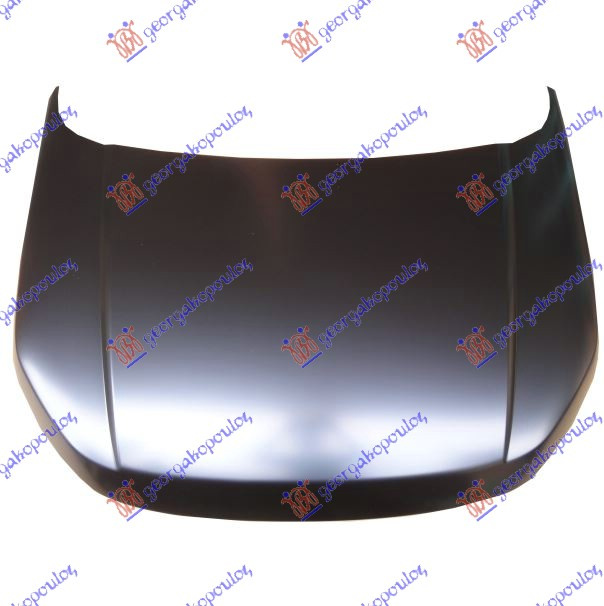 CAPOTA (ALUMINIU) - RANGE ROVER EVOQUE 15-, LAND ROVER, LAND ROVER RANGE ROVER EVOQUE 15-19, 691400075