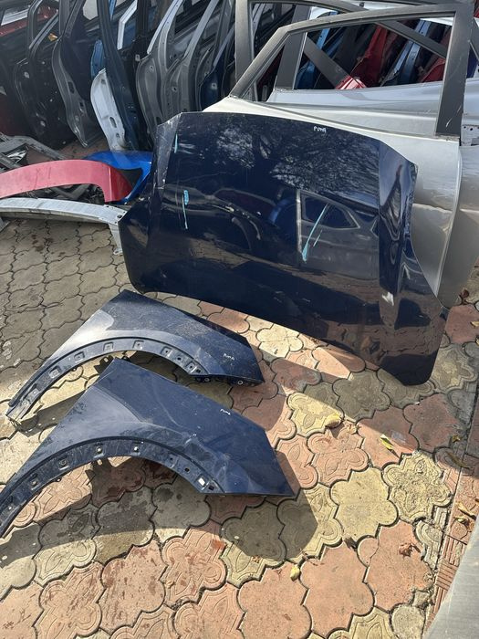 Capota / aripa dreapta Ford Puma 2019/2020/2021/2022/2023